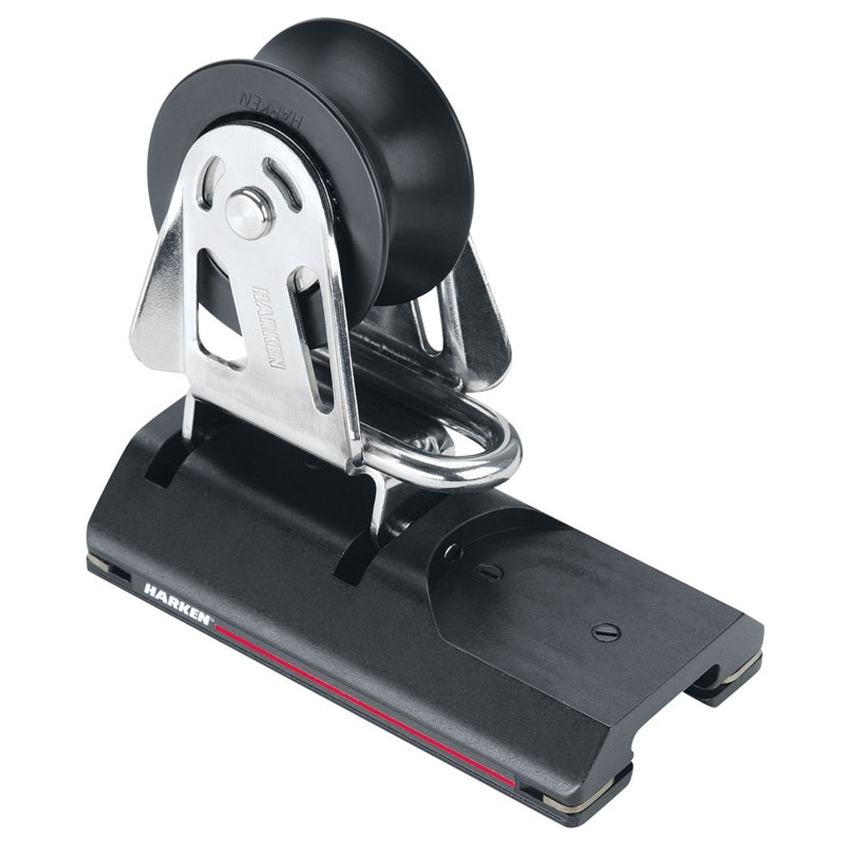 Harken 27mm MR Outhaul Car