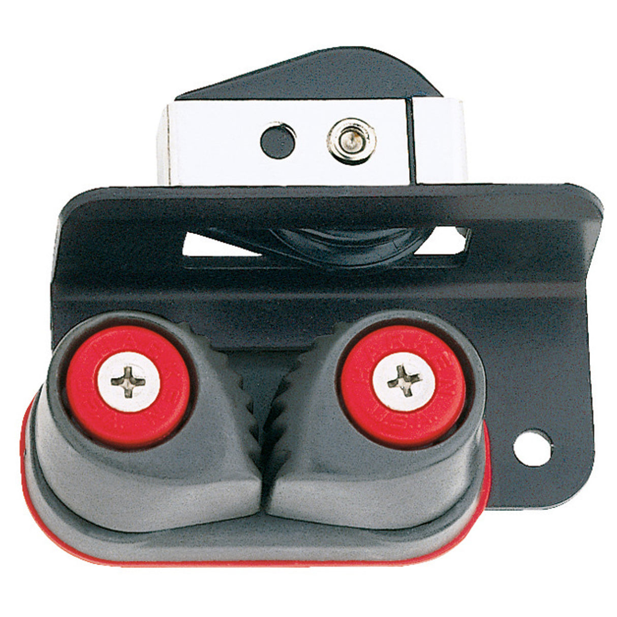 Harken Bullet Exit Block w/Cam and Angle Bracket