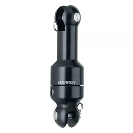 Harken 5mm High-Performance Furling Swivel - Luff Wire