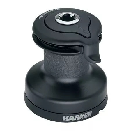 Harken 20 Self-Tailing Performa Winch - AL/1 Speed