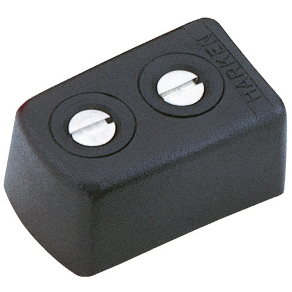 Harken Small boat Heavy Duty Low Profile End Stops (Pair)