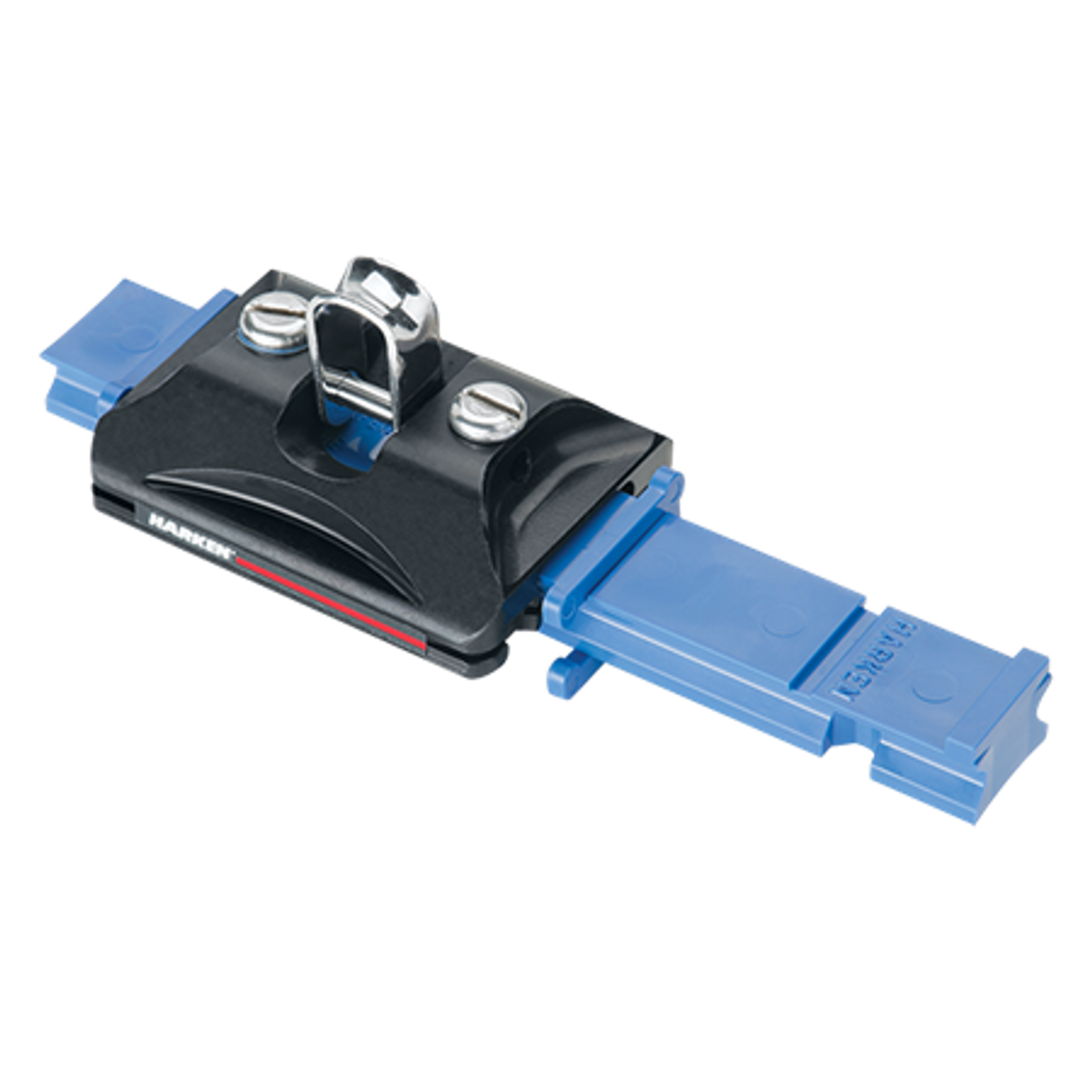 Harken Small Boat CB Car w/Shackle - No Wire