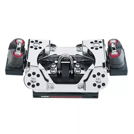 Harken 32mm Windward Sheeting 3000 Car - Shackle