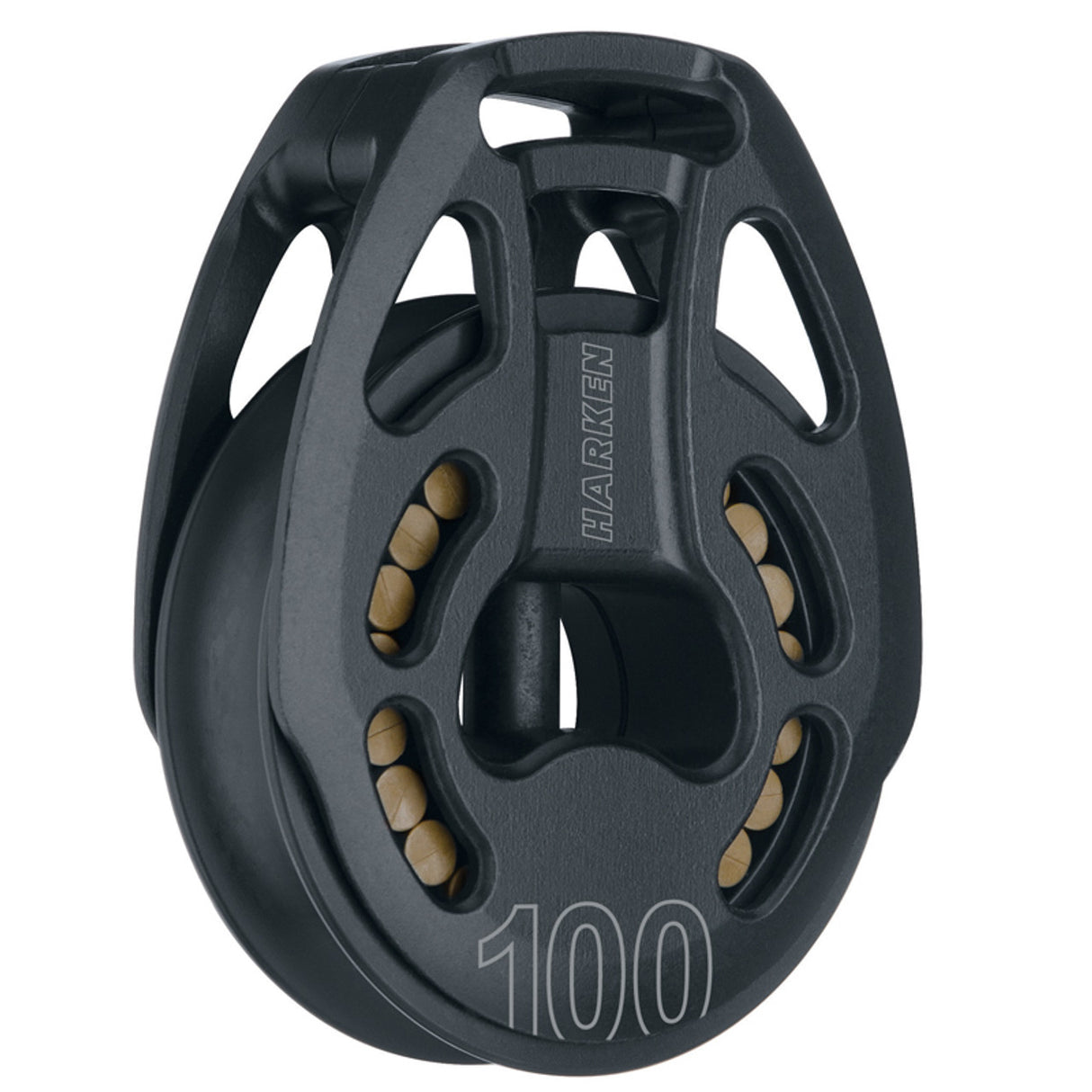 Harken 100mm Loop Block HR3245