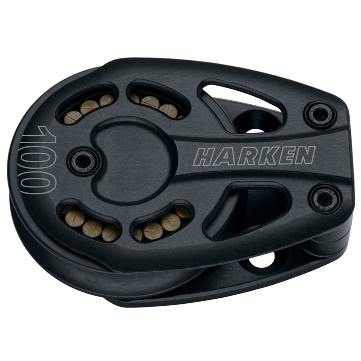 Harken 100mm Footblock
