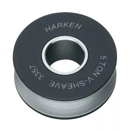 Harken 5T V Sheave