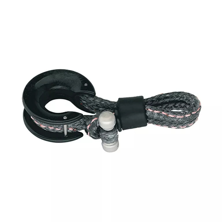 Harken Open Ring Shackle - 50mm Uncovered Dog-Bone
