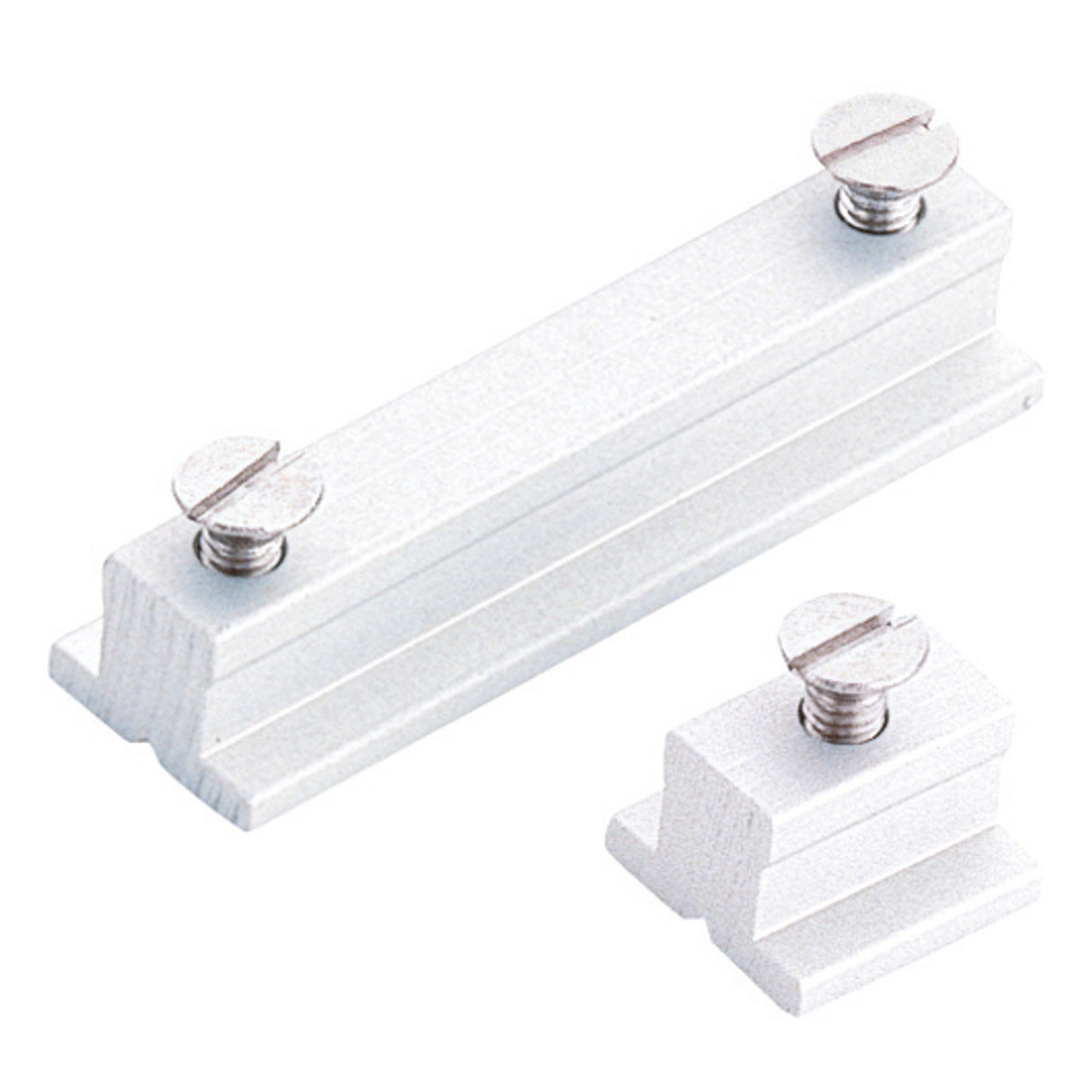 Harken System A CB Track Mounting Kit - Wide Flat