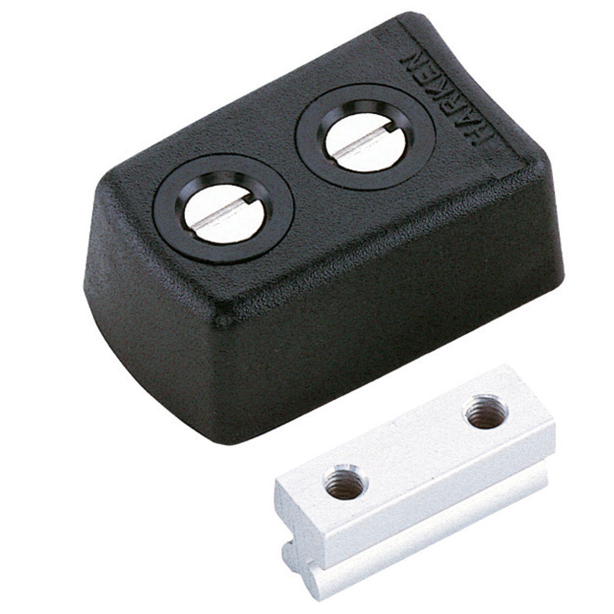 Harken System A CB Endstop Kit - Round