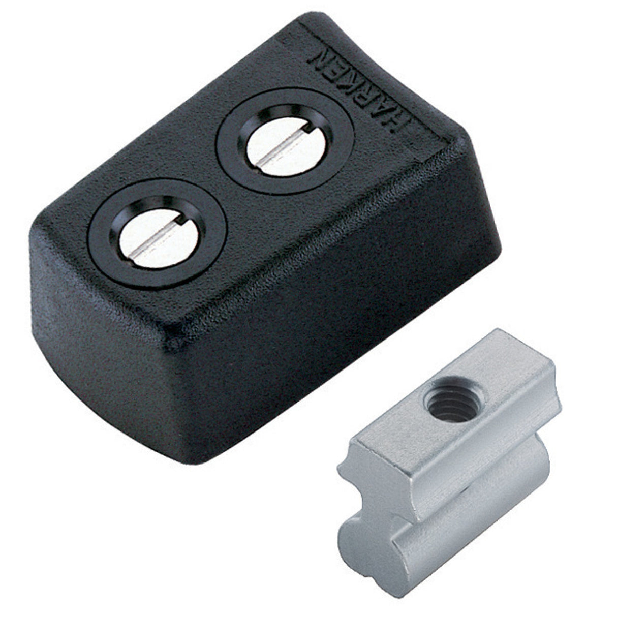 Harken System B CB Endstop Kit - Round