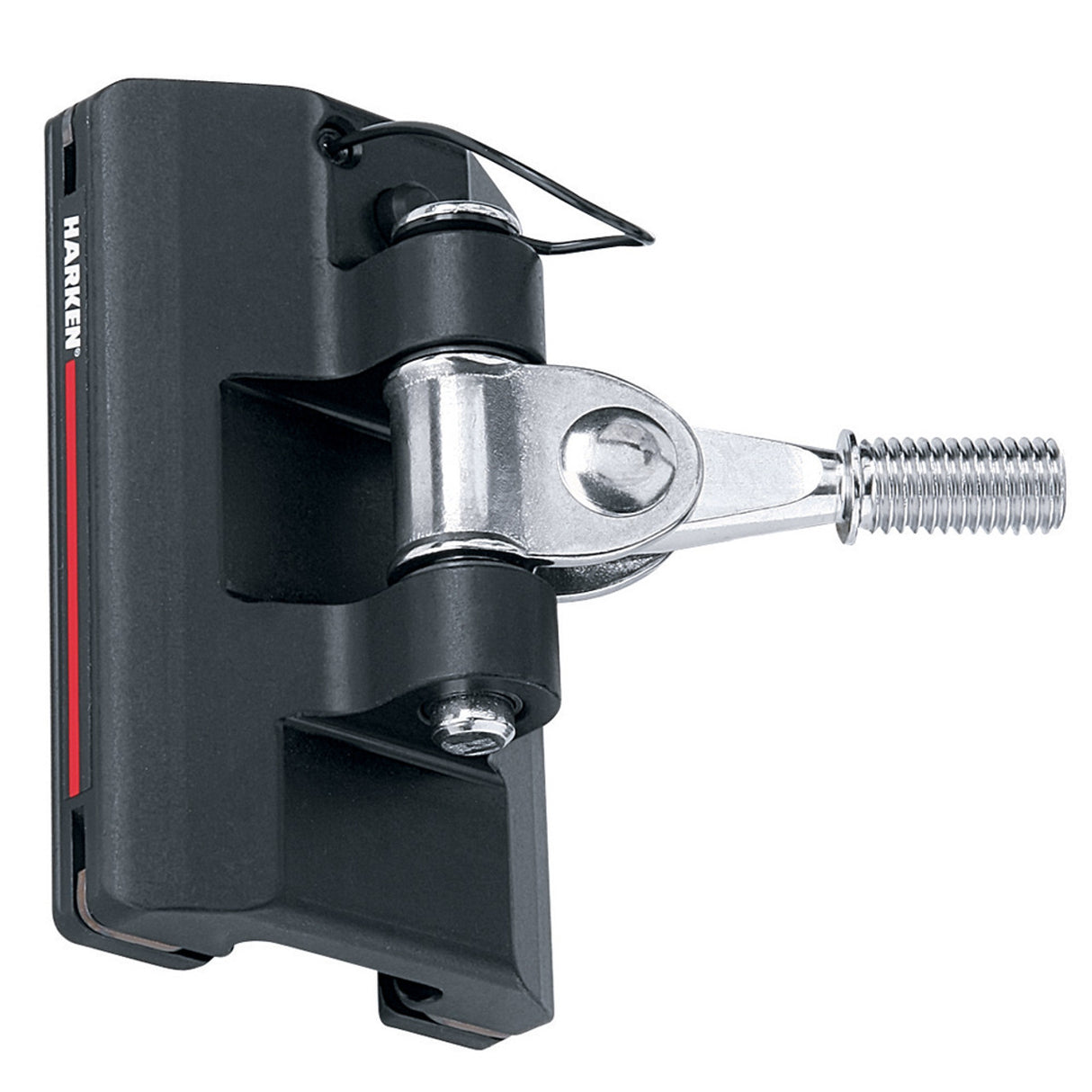 Harken System A Long CB HL Batten Car w/12mm Stud