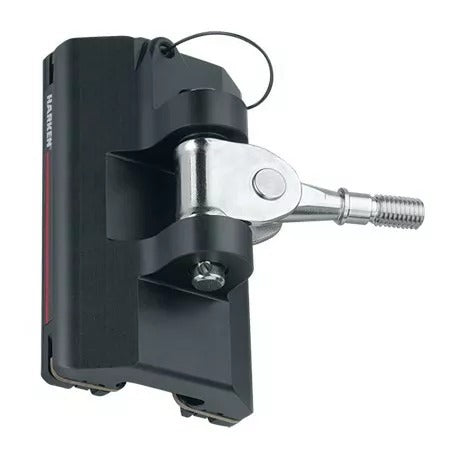 Harken 32mm CB Battcar - M12 Stud for C-Tech Batten
