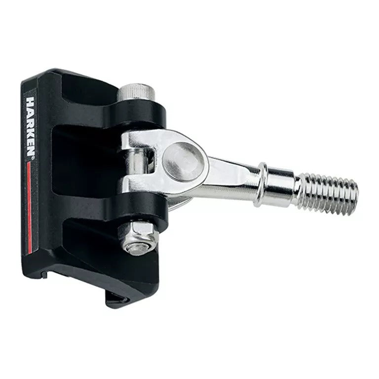 Harken 27mm System B Slider Car w/10mm Stud For C-Tech Batten