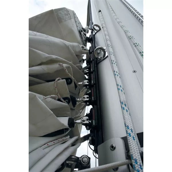 Harken 18mm Slider Car w/10mm Stud For C-Tech Batten