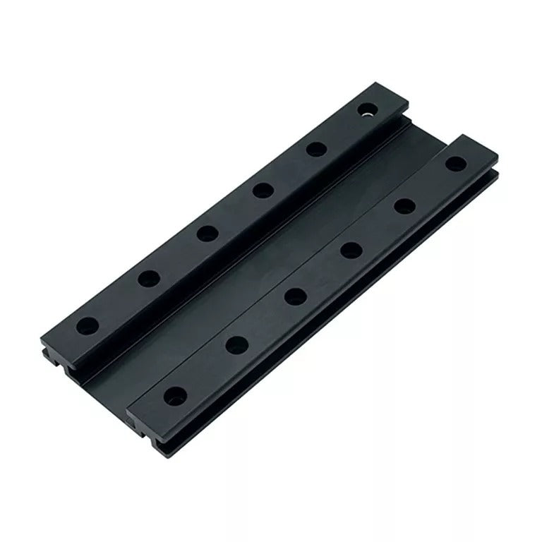 Harken 32mm Switch T-Track — Double 300mm Storage Track