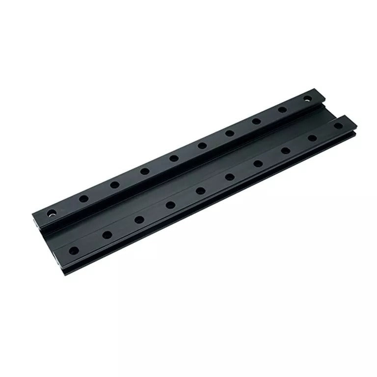 Harken 32mm Switch T-Track — Double 500mm Storage Track