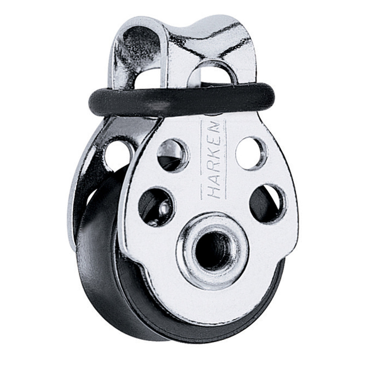 Harken 16 mm Air Block with O Ring