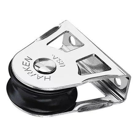 Harken Fixed Lead Block
