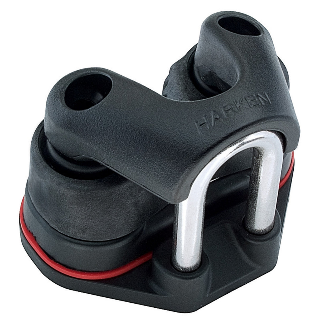 Harken Carbo Cam w/X-treme Angle Fairlead