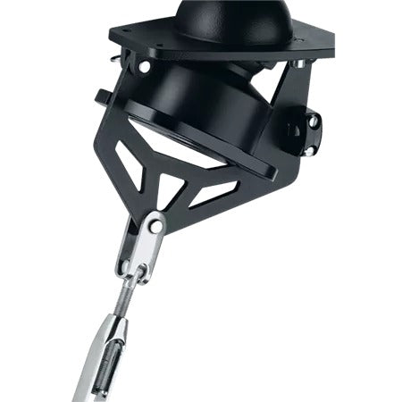 Harken 3mm Small Boat Underdeck Furling System - Luff Wire