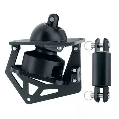 Harken 5mm Underdeck Furling System - Luff Wire