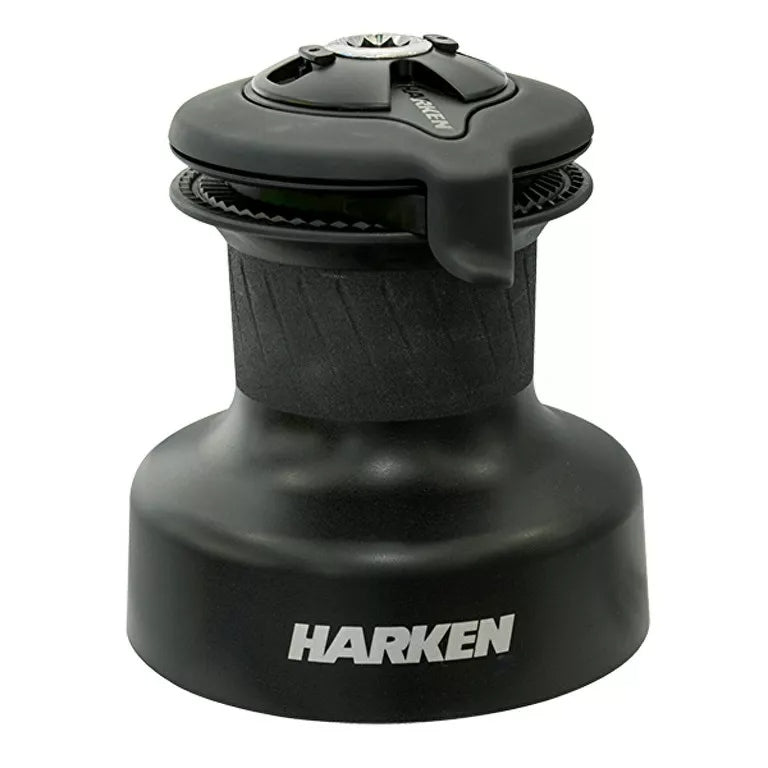 Harken 55 Self-Tailing Performa Winch - 3 Speed