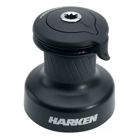 Harken 60 Self-Tailing Performa Winch - 2 Speed