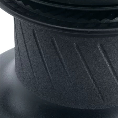 Harken 60 Electric Self-Tailing Performa Winch - 3 Speed 24V Vertical