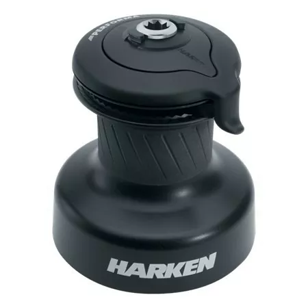 Harken 60 Self-Tailing Performa Winch - 3 Speed