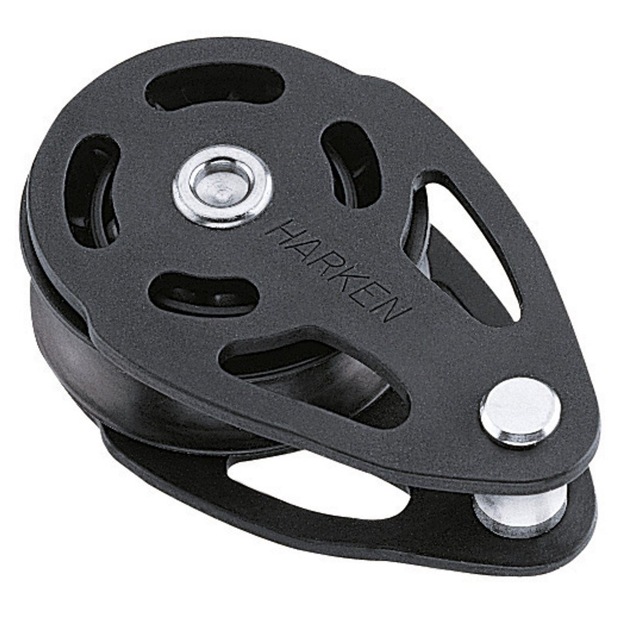 Harken 75mm ESP Padeye Block