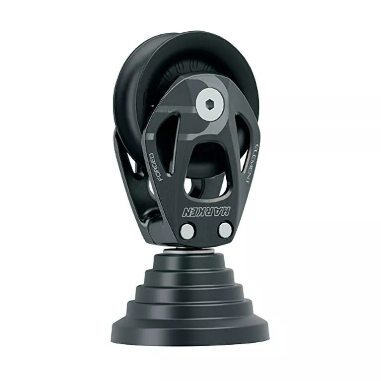 Harken 45mm Element Block with Polyurethane Standup