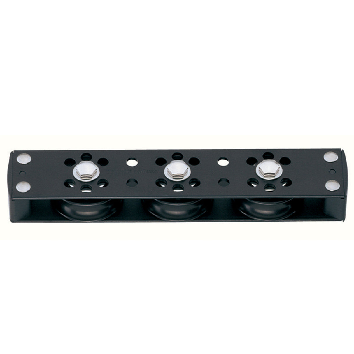 Harken Triple Big Boat Deck Organizer