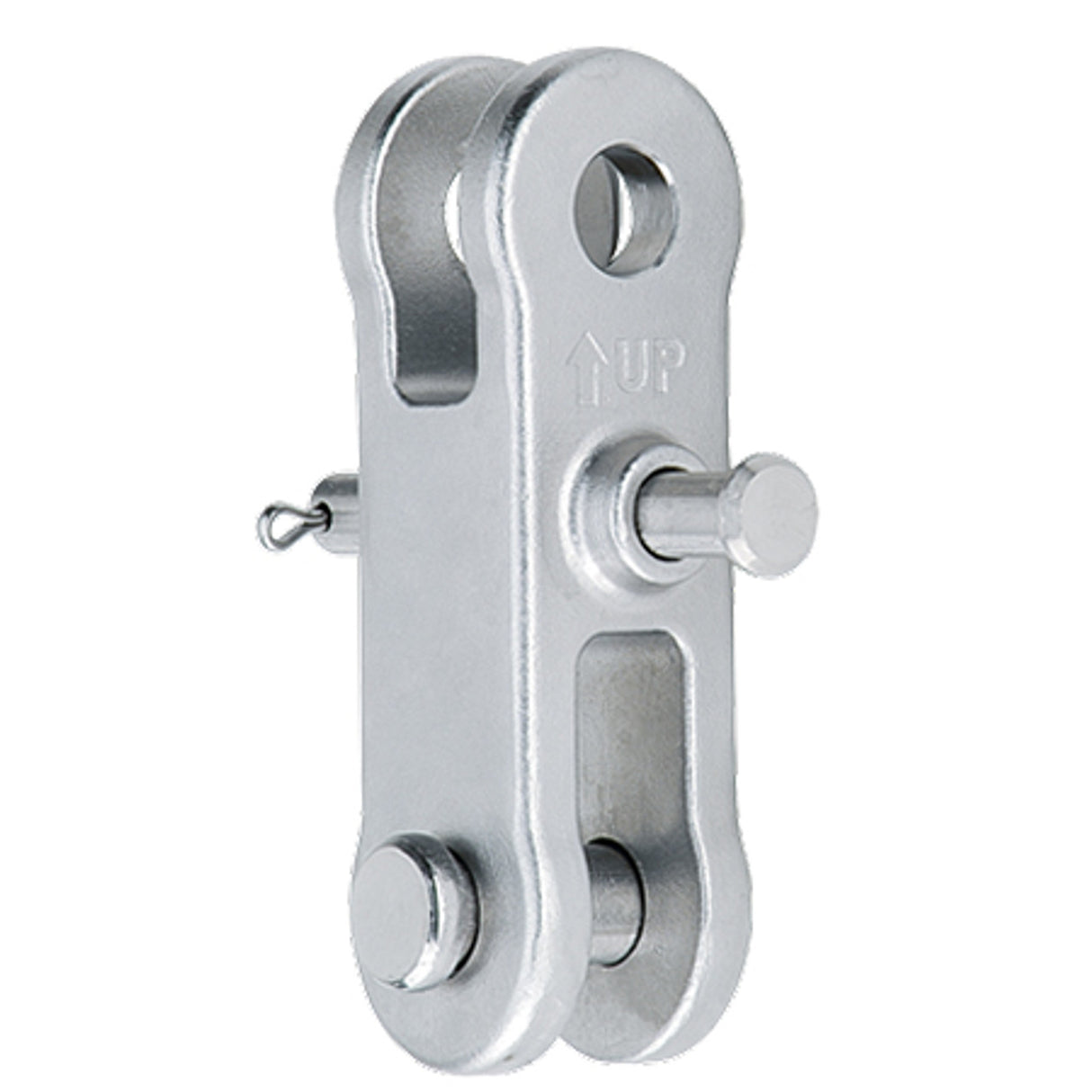 Harken Unit 1 Jaw/Jaw Toggle Assembly with 1/2 clevis pin