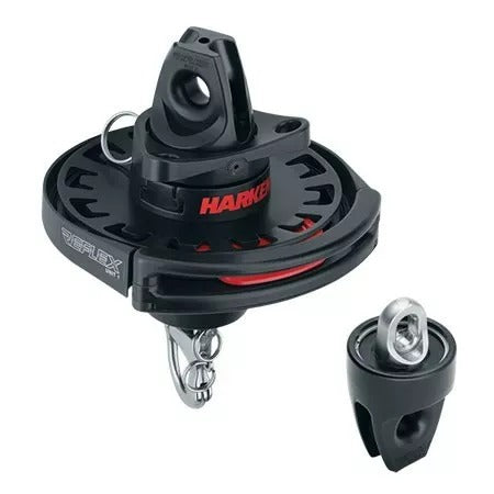 Harken 20m Unit 1 Reflex Furling System for Asymmetric Spinnakers Kit Cable