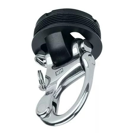Harken Unit 1 Reflex Snap Shackle Threaded Adapter
