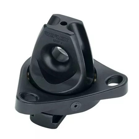 Harken Reflex Top Down Tack Swivel Terminal for Unit 1