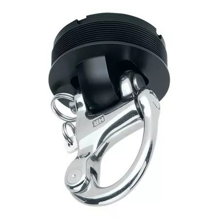 Harken Unit 3 Reflex Snap Shackle Threaded Adapter