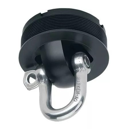 Harken Unit 3 Reflex D-Shackle Threaded Adapter