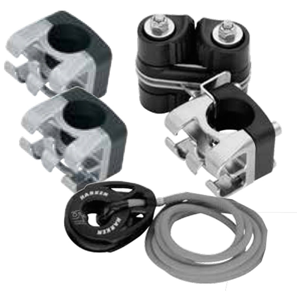 Harken Reflex Furling Line Lead Kit