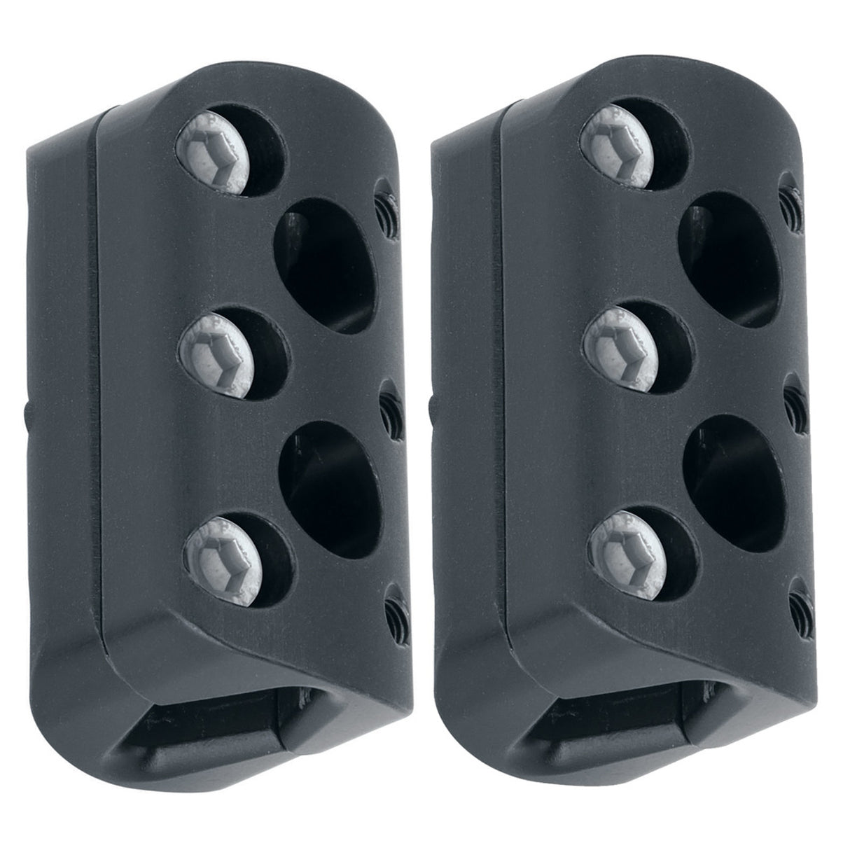 Harken Reflex Unit 2 Torsion Cable Clamp (Set of 2)