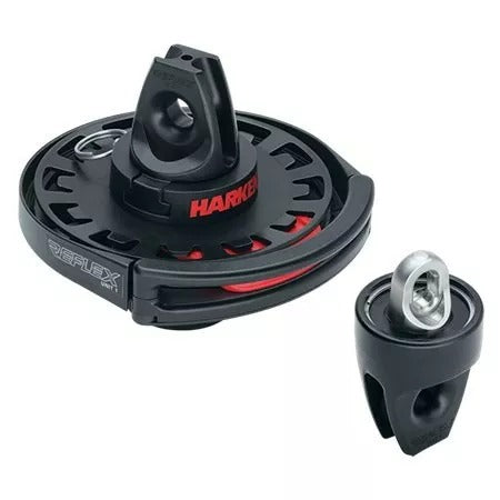 Harken Unit 1 Reflex Furling Drum Box Code Zero Furler Kit