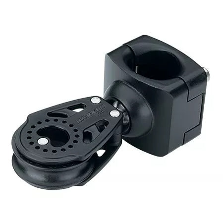 Harken 40mm Stanchion-Mount Block