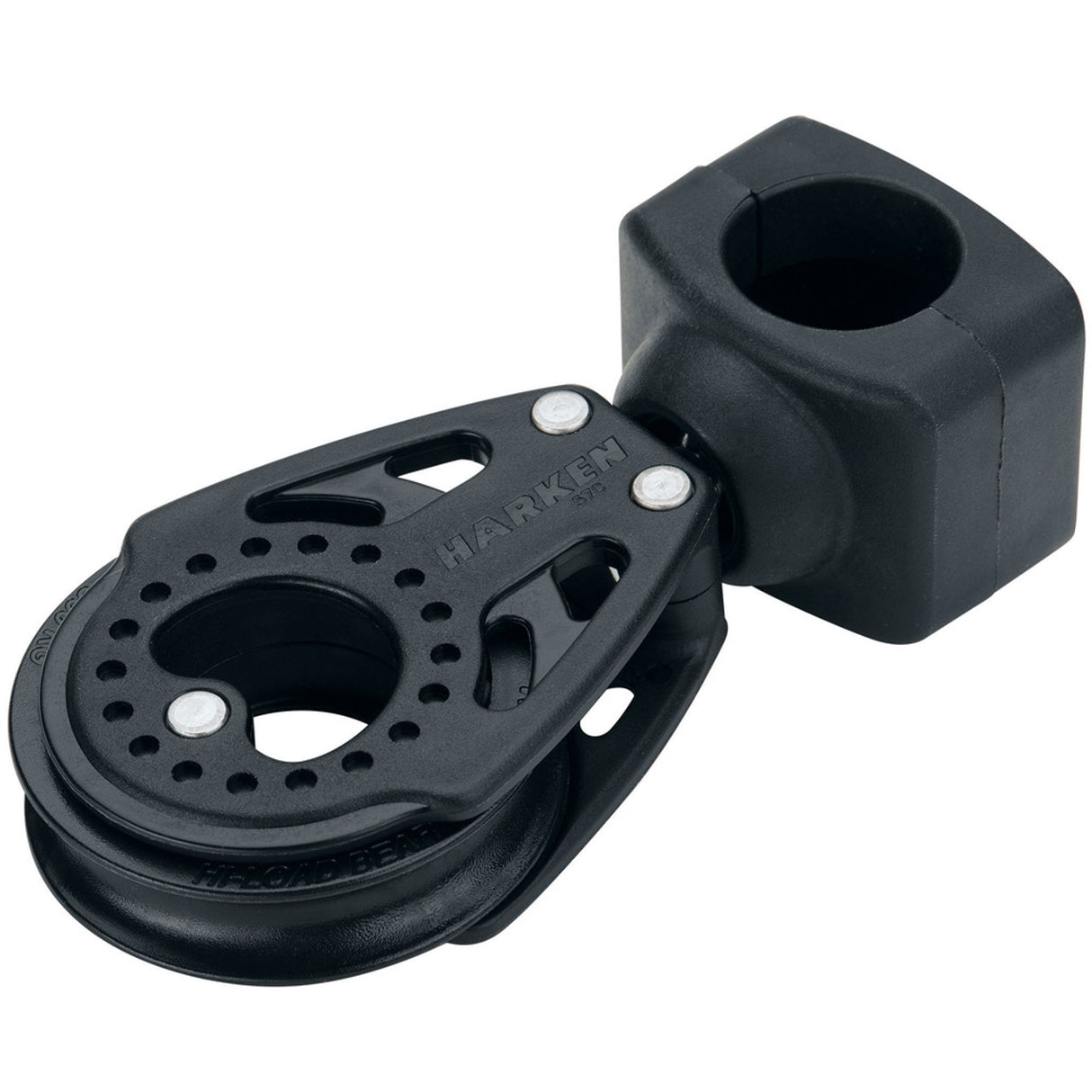 Harken 57MM Carbo Lead Block