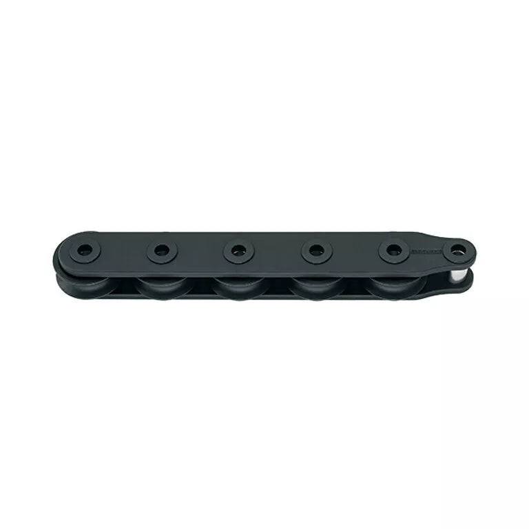 Harken 50mm Big Boat Organizer - 5 Sheave