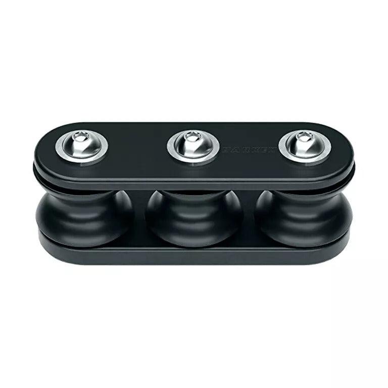 Harken 3-Sheave Deck Organizer