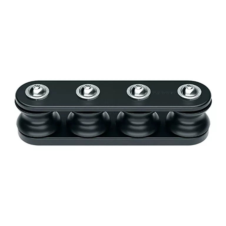 Harken 4-Sheave Deck Organizer