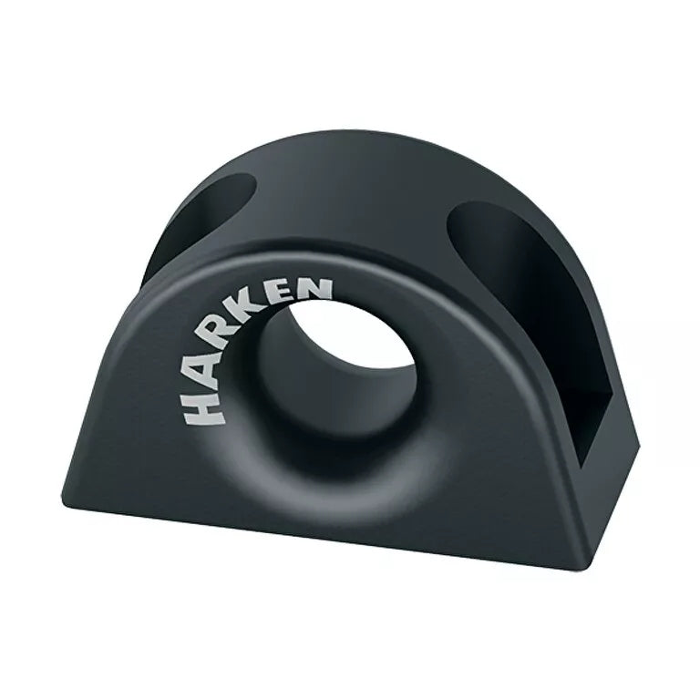 Harken 14mm Bolt-Down Fairlead - Single