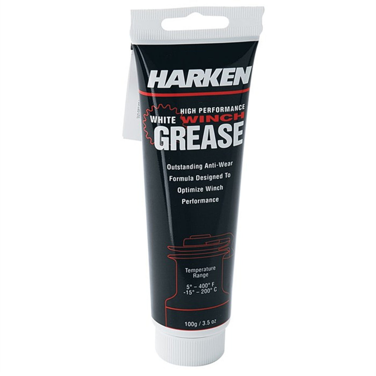Harken Winch Grease