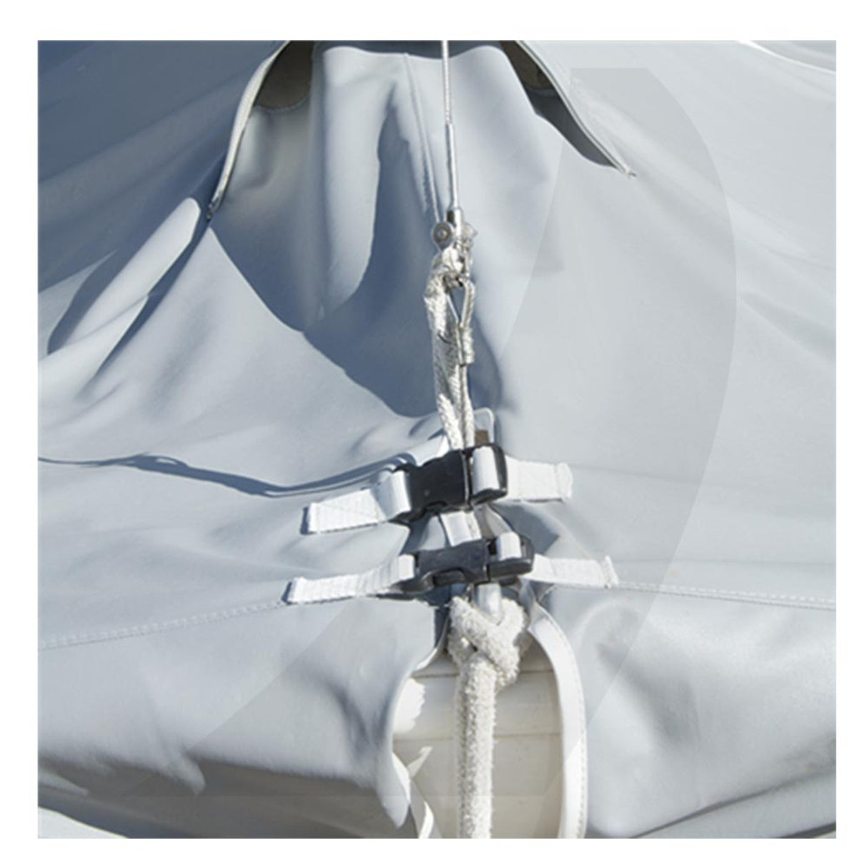 Harken Canvas C Scow Mooring Cover (Top Notch 9)