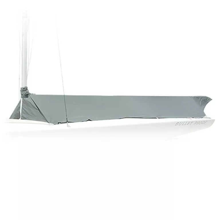 Harken MC Scow Cockpit